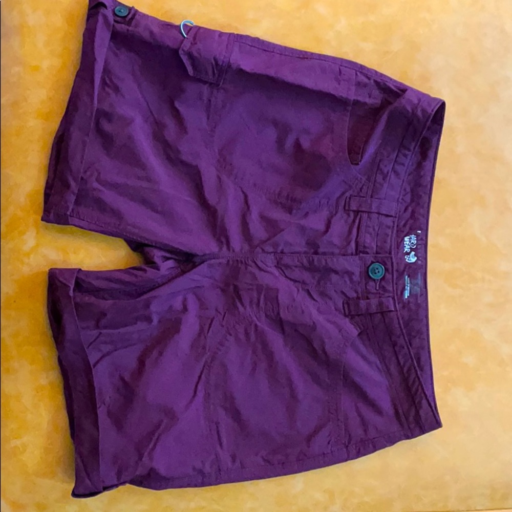 Mountain Hardwear Shorts